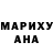 Амфетамин VHQ Mashrabjon Kibirqulov